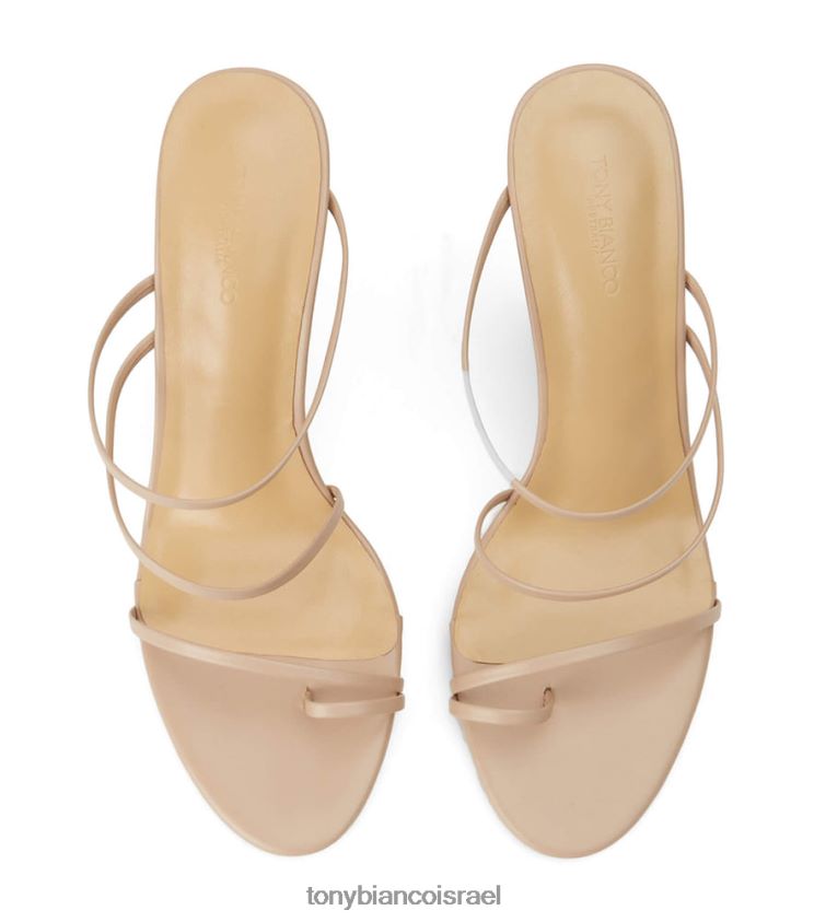 נעלי עקב טריז | נשים קפרטו עור Tony Bianco טריזי גאיה 8BNR8T384